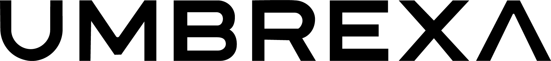 UMBREXA Logo